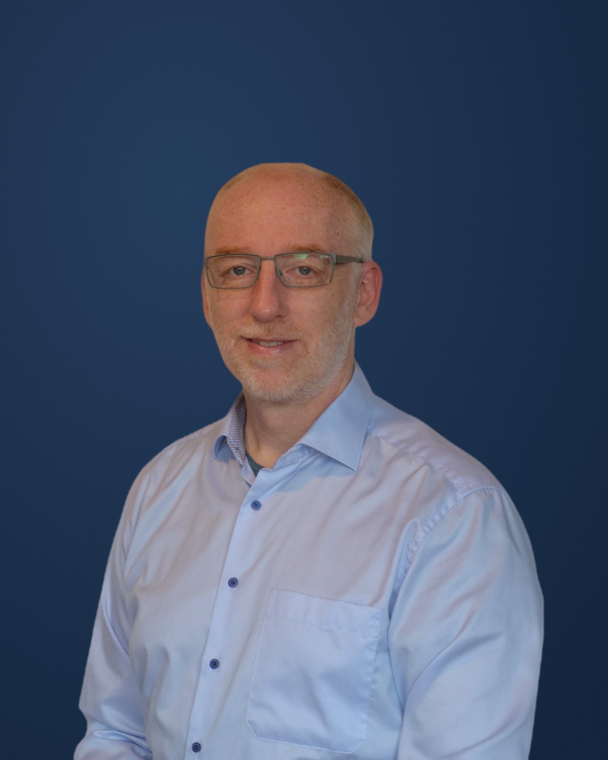 Berthold Plenter, Mindset Consulting